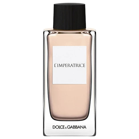 Dolce & Gabbana L'Imperatrice EDT 100ml Mujer