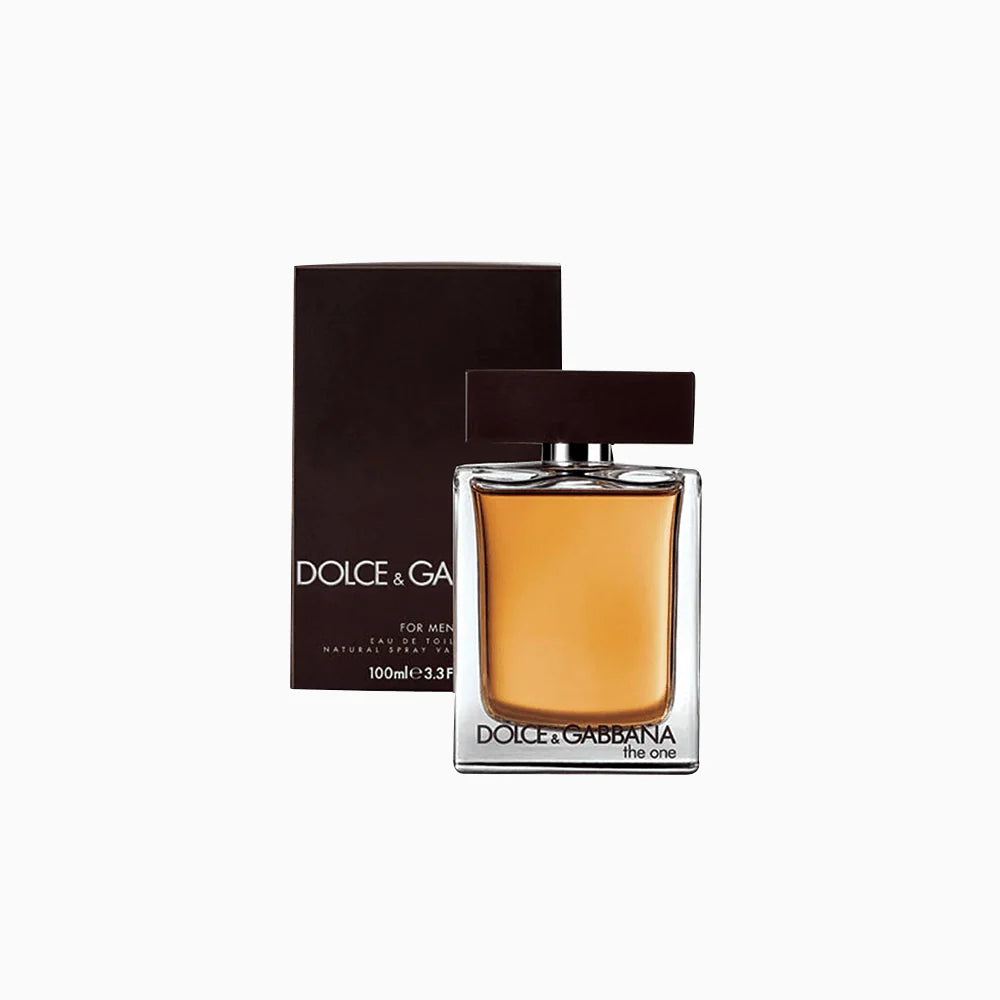 Dolce & Gabbana The One EDT 100ml Hombre
