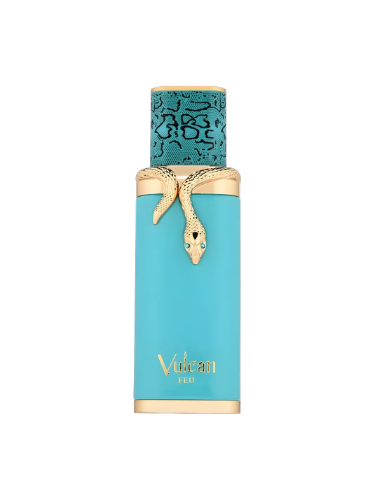 French Avenue Vulcan Feu EDP 100ml Hombre