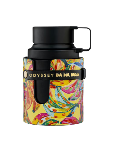 Armaf Odyssey BA HA MAS EDP 100ml Unisex