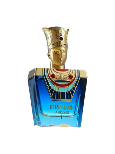 Bharara Pharaoh Ramesses I EDP 100ml Hombre