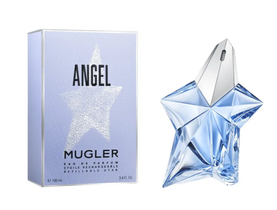 Thierry Mugler Angel Mugler EDP 100ml Mujer