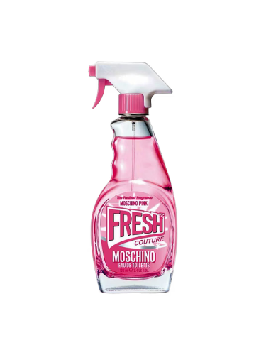 Decant Moschino Pink Fresh Couture EDT Mujer