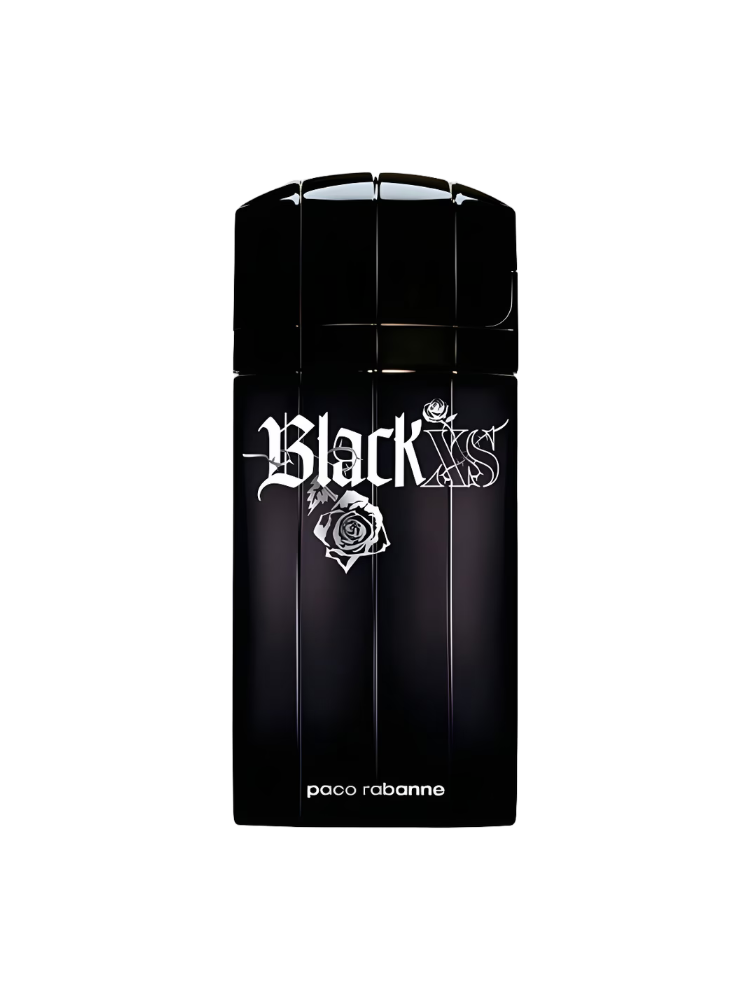 Decant Rabanne Black XS EDT Hombre