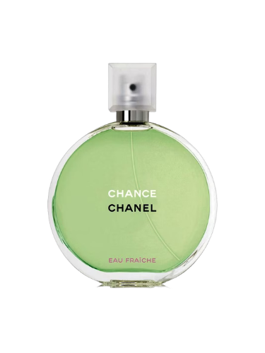 Decant Chanel Chance Eau Fraiche EDT Mujer