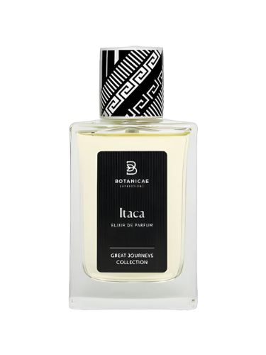 Botanicae Expressions Great Journey collection Itaca Elixir de Parfum 75ml Unisex