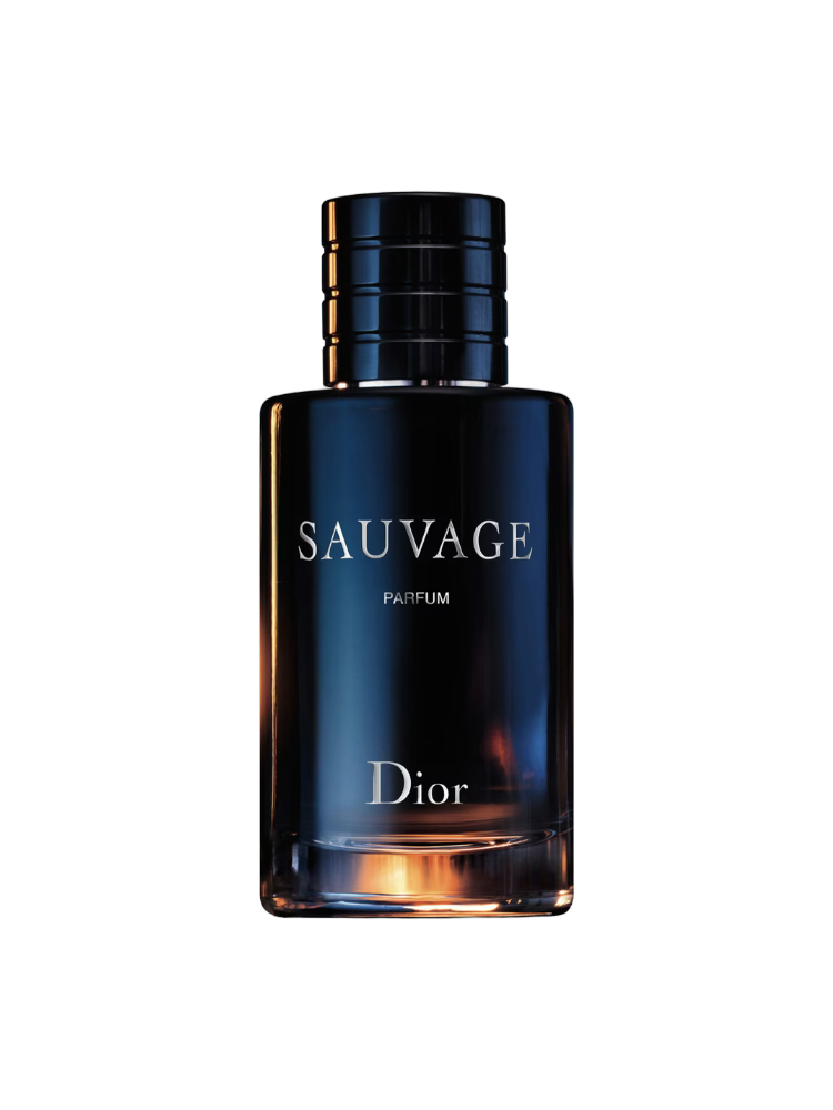 Decant Dior Sauvage Parfum Hombre