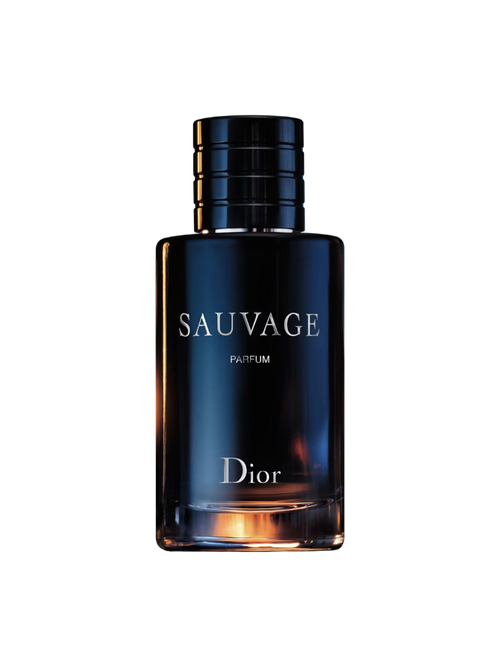 Decant Dior Sauvage Parfum Hombre