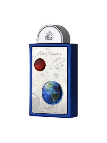 Decant Lattafa Art of Universe EDP