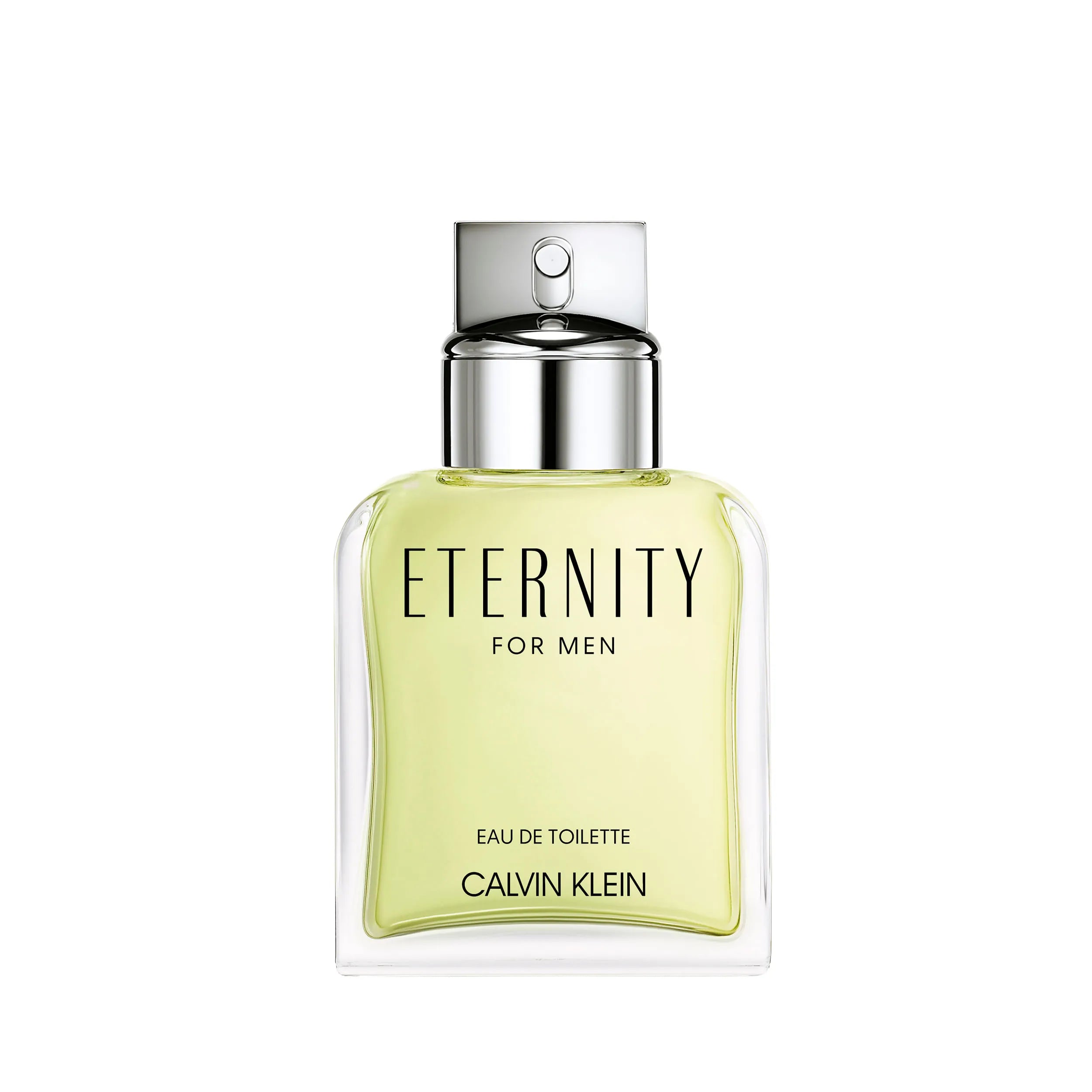 Calvin Klein Eternity EDT 100ml Hombre