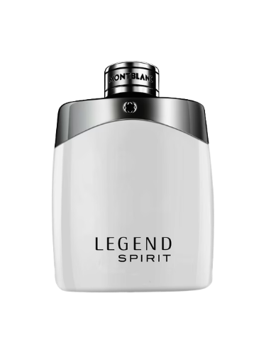 Montblanc Legend Spirit EDT 100ml Hombre