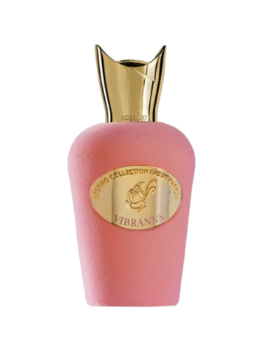Sospiro Vibranna EDP 100ml Unisex