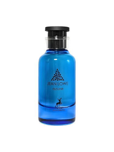 Maison Alhambra Jean Lowe Azure EDP 100ml Hombre