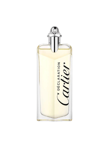 Cartier Declaration EDT 100ml Hombre