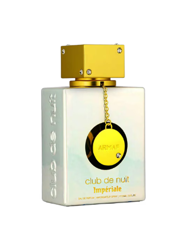 Armaf Club de Nuit Imperiale EDP 105ml Mujer