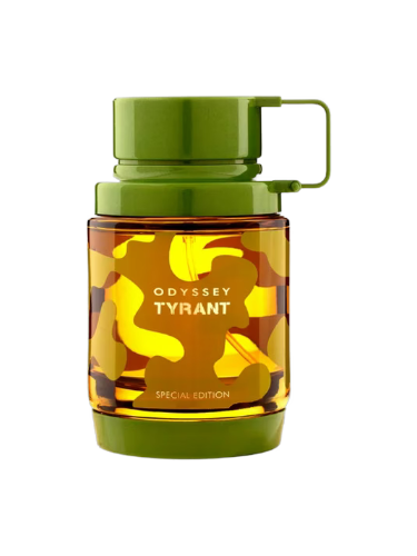 Decant Armaf Odyssey Tyrant Special Edition EDP