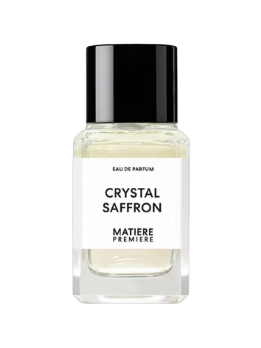 Matiere Premiere Crystal Saffron EDP 100ml Unisex