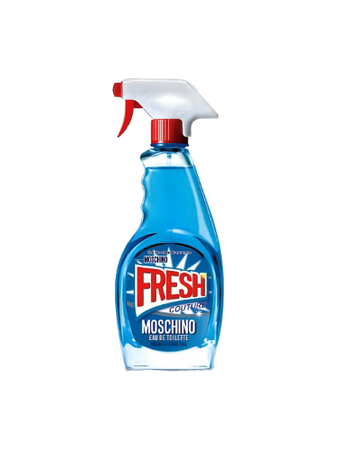 Decant Moschino Fresh Couture EDT Mujer
