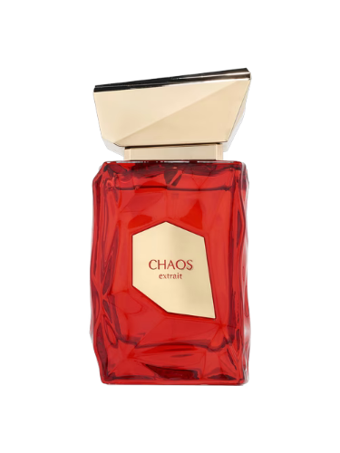 French Avenue Chaos Extrait de Parfum 100ml Unisex