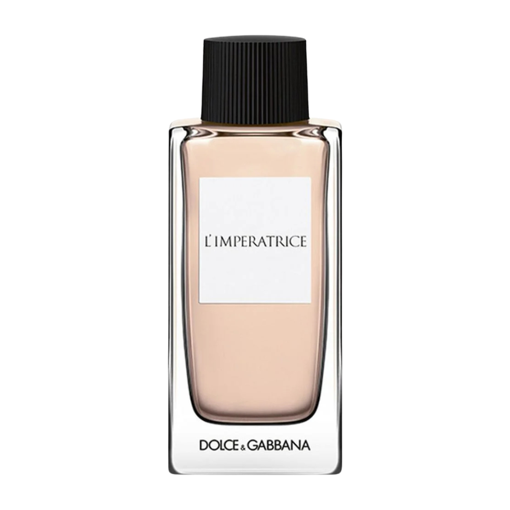 Dolce & Gabbana L'Imperatrice EDT 100ml Mujer