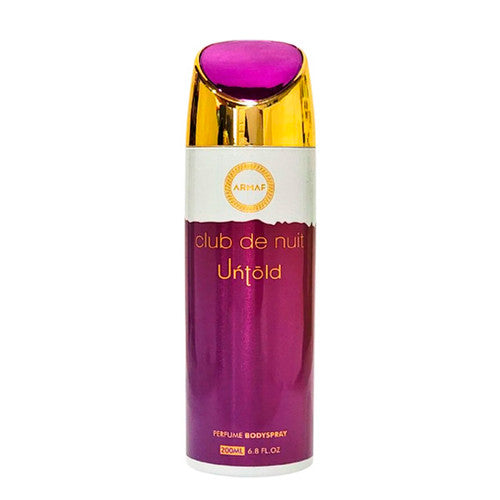 Armaf Club Nuit Untold Spray 200ml Unisex