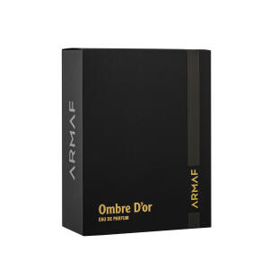 Armaf Ombre d´Or EDP 100ml Unisex