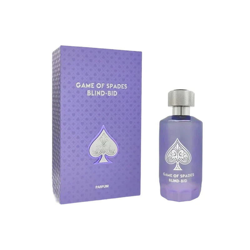 Jo Milano Game of Spades Blind Bid EDP 100ml Unisex