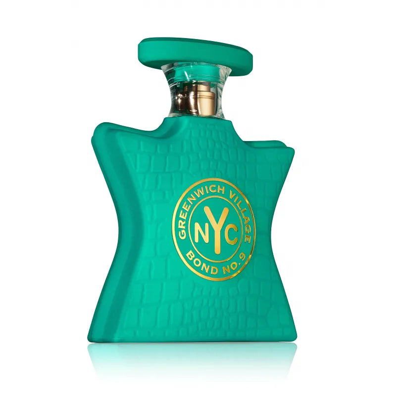 Bond No 9 Greenwich Village EDP 100ml Unisex