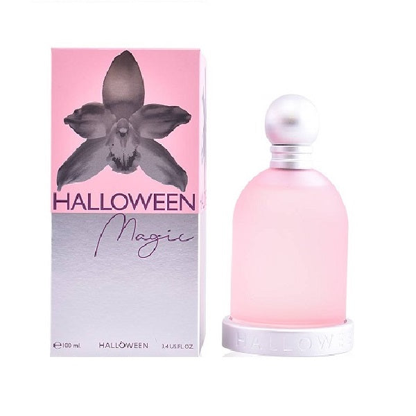 Jesus del Pozo Halloween Magic EDT 100ml Mujer