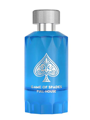 Jo Milano Game of Spades Full House EDP 100ml Unisex