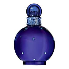 Britney Spears Midnight Fantasy EDP 100ml Mujer