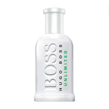 Hugo Boss Bottled Unlimited EDT 100ml Hombre