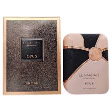 Armaf Le Parfait Opus Pour Femme EDP 100ml Mujer