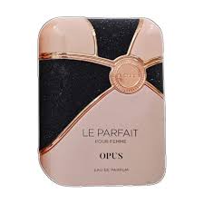 Armaf Le Parfait Opus Pour Femme EDP 100ml Mujer