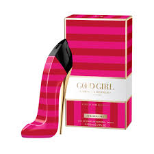 Carolina Herrera Good Girl Colormania EDP 80ml Mujer