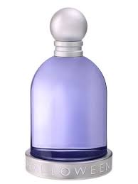 Jesus del Pozo Halloween 100ml EDT Mujer