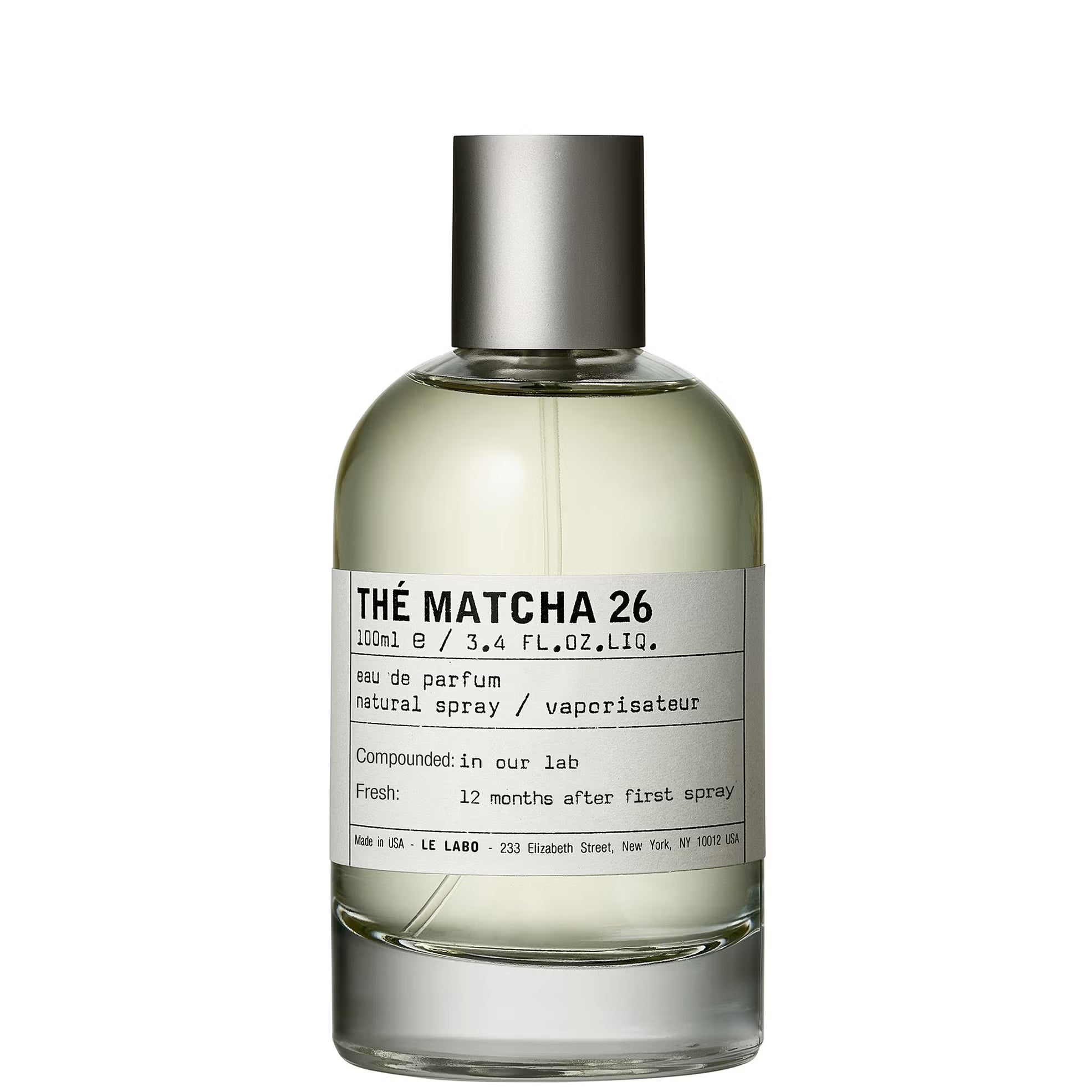 Le Labo The Matcha 26 50ml Unisex