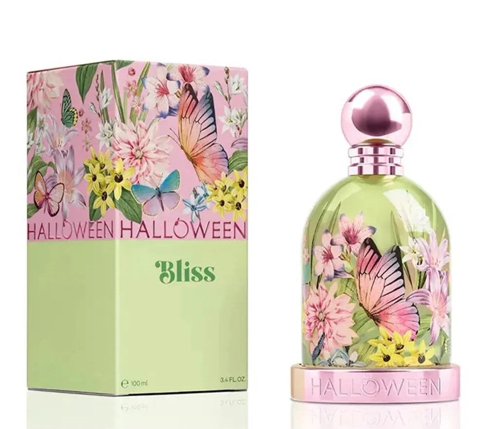 Jesus del Pozo Halloween Bliss 100ml EDT Mujer