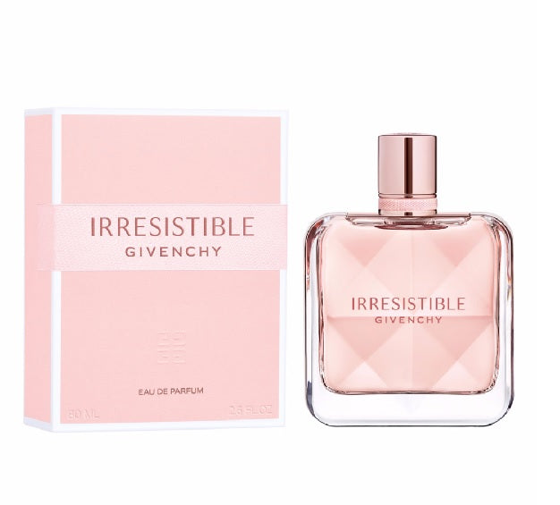 Givenchy Irresistible EDP 80ml Mujer