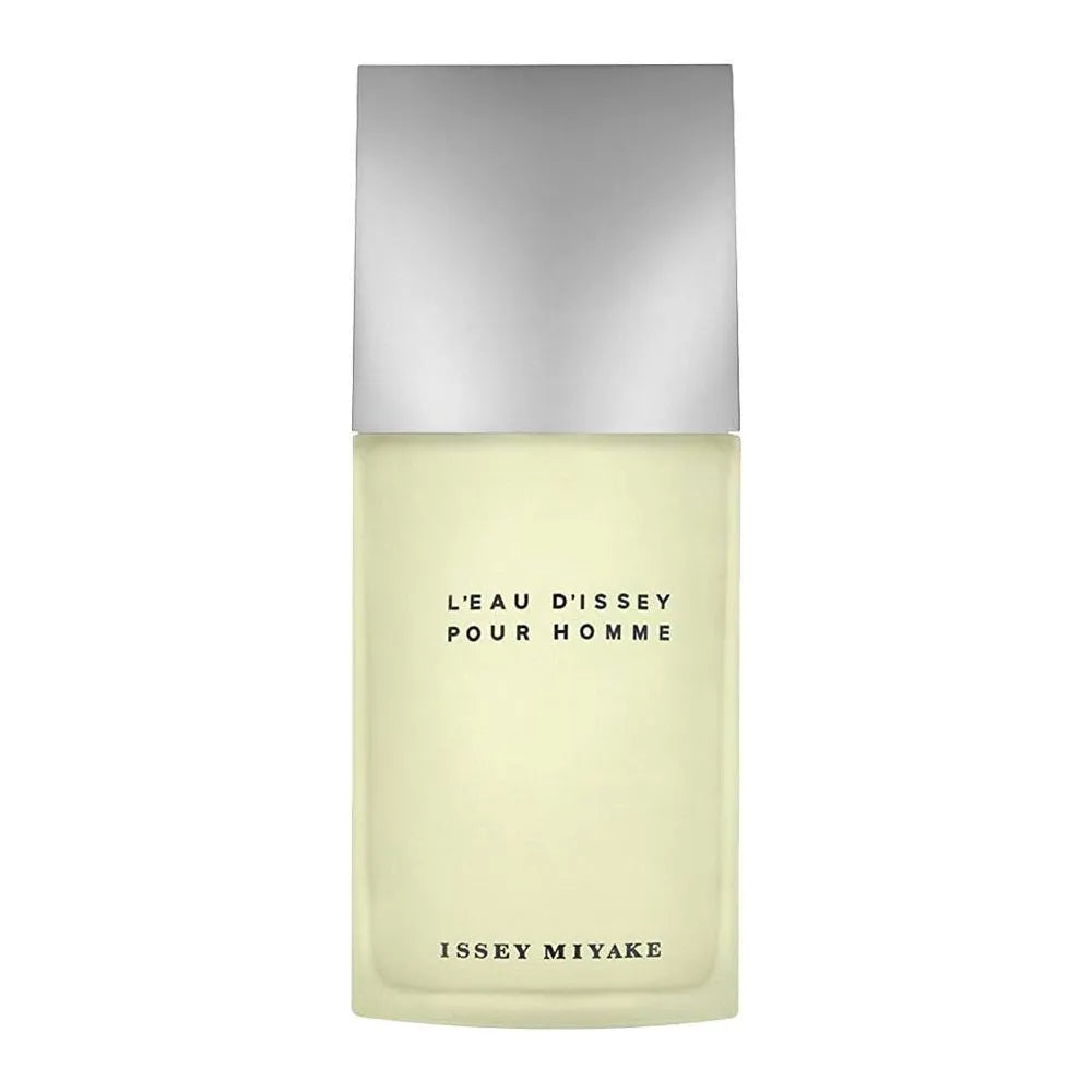 Issey Miyake L'eau D'Issey Pour Homme EDT 125ml Hombre
