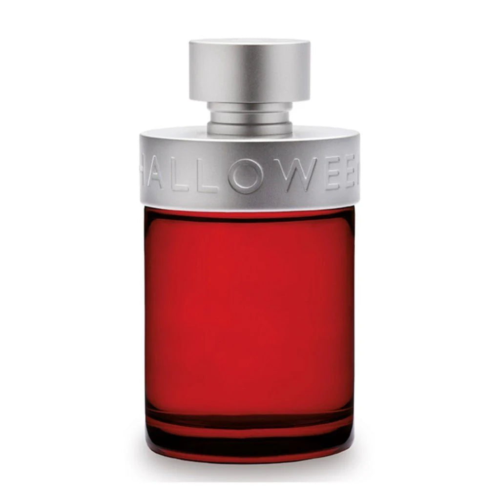 Jesus del Pozo Halloween Rock on EDT 125ML Hombre