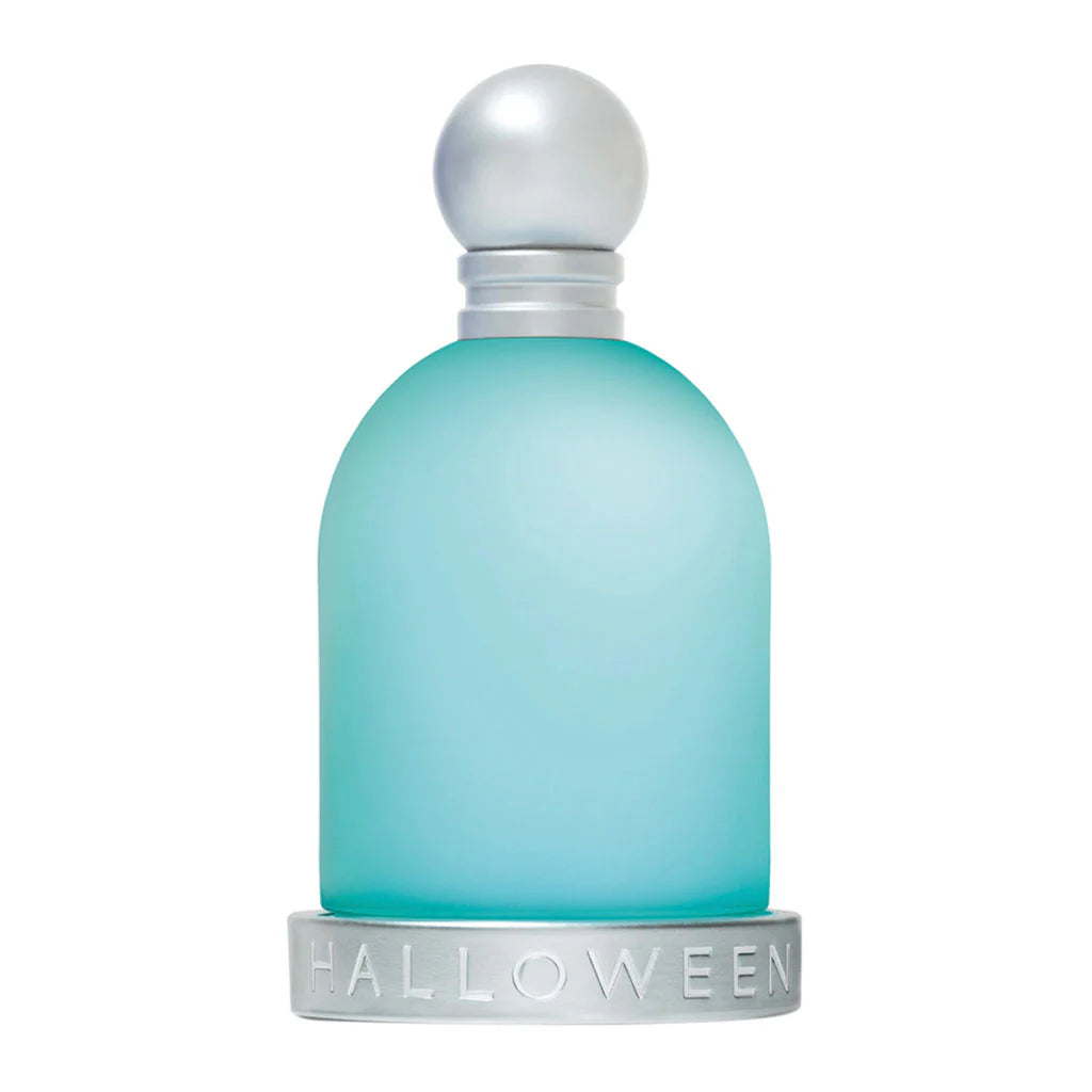 Jesus del Pozo Halloween Blue Drop 100ml EDT Mujer