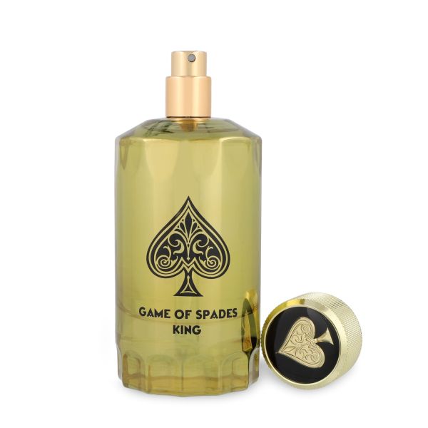 Jo Milano Game of Spades King 100ml Unisex