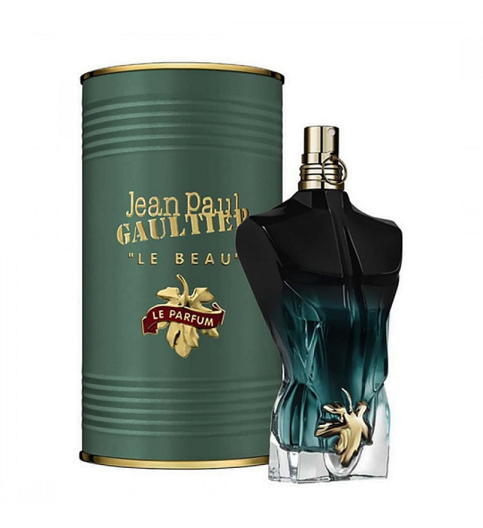 Jean Paul Gaultier Le Beau Le Parfum 125ml Hombre