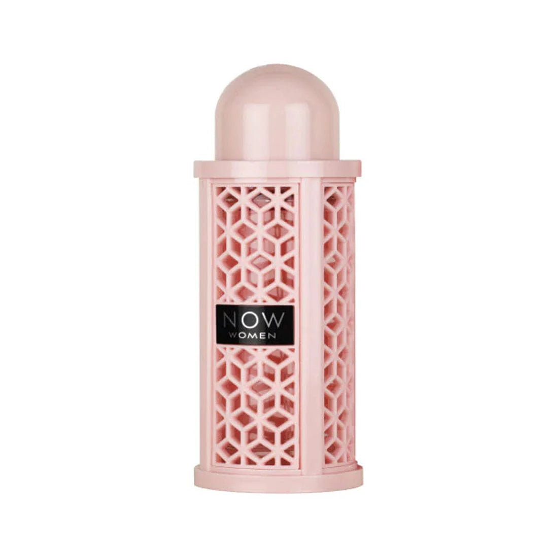 Lattafa Rave Now Women EDP 100ml Mujer