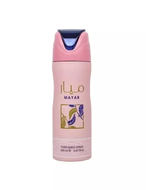 Lattafa Mayar Spray 200ml Mujer