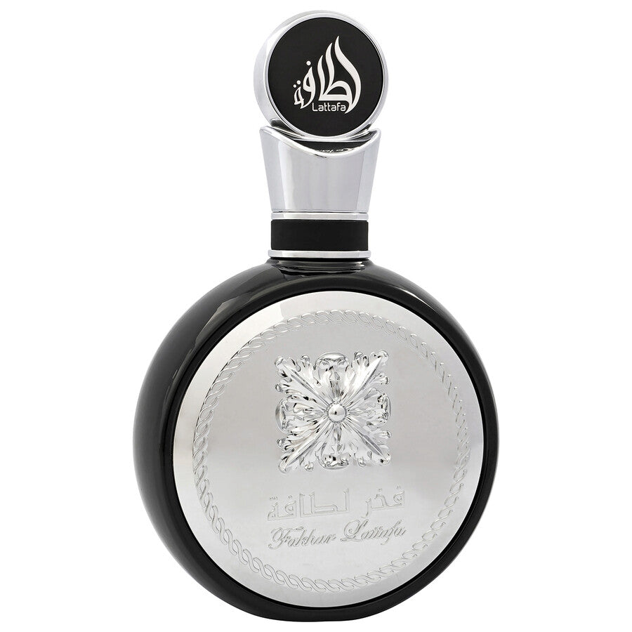Lattafa Fakhar Black EDP 100ml Hombre