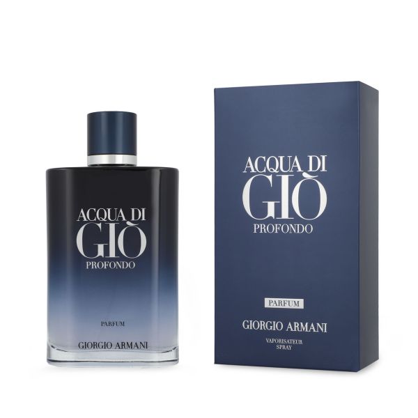 Giorgio Armani Acqua Di Gio Profondo Parfum 100ml Hombre