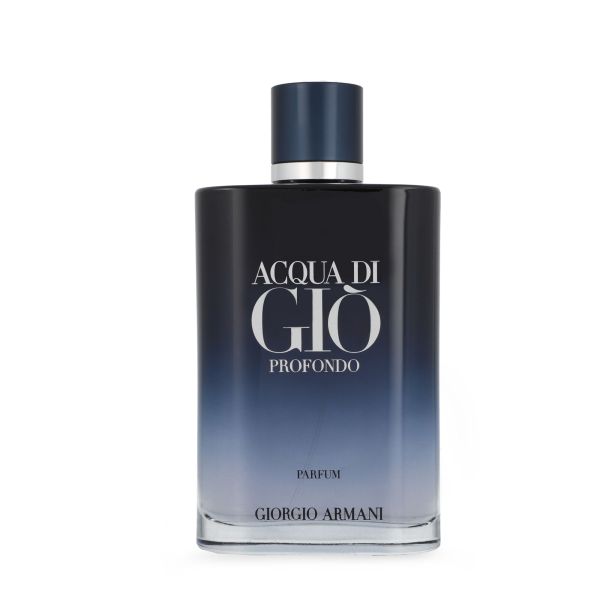 Giorgio Armani Acqua Di Gio Profondo Parfum 100ml Hombre
