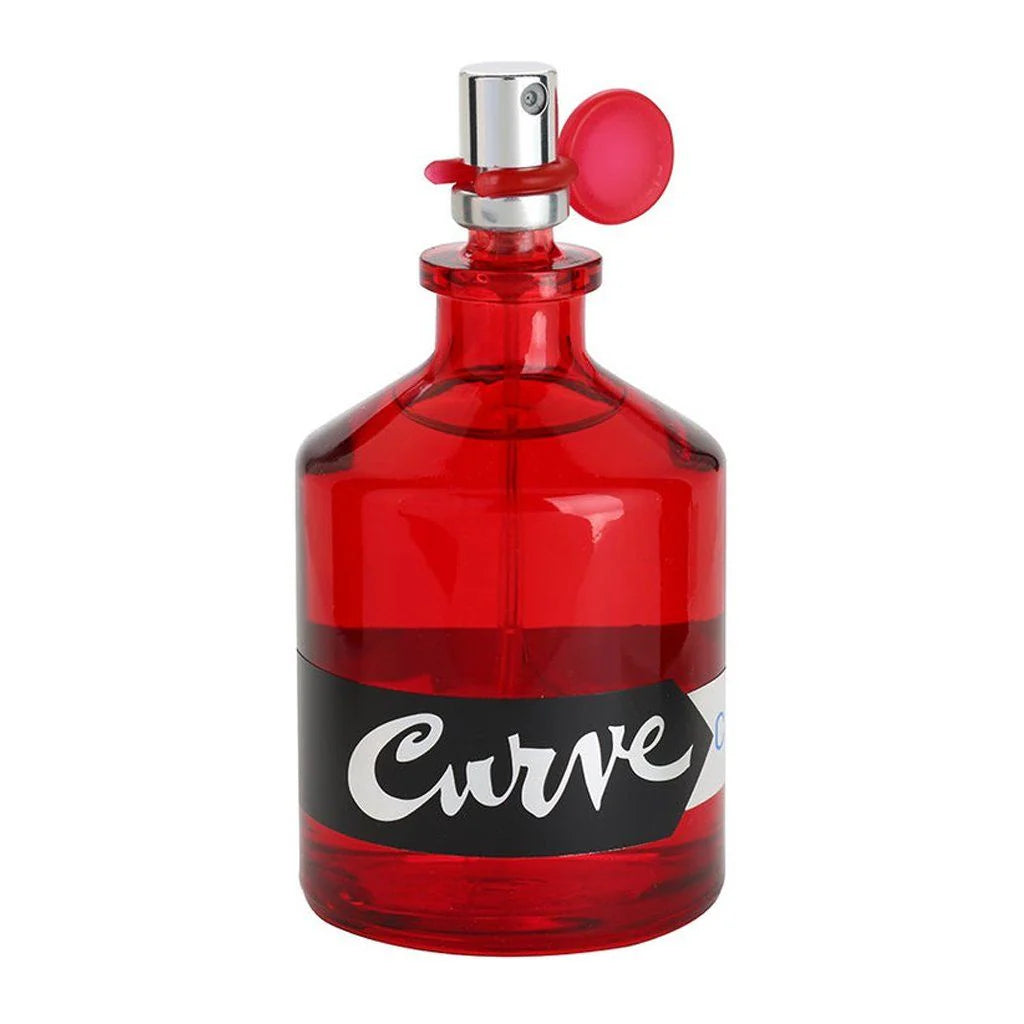 Liz Claiborne Curve Connect Cologne 125ml Hombre